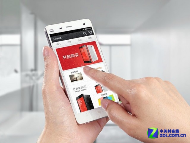 小米3手机屏保密码忘了怎么办