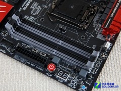 配Haswell Refresh 技嘉Sniper Z97初测