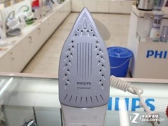 强劲高效去褶皱 飞利浦电熨斗降至321元 