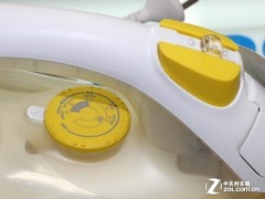 强劲高效去褶皱 飞利浦电熨斗降至321元 