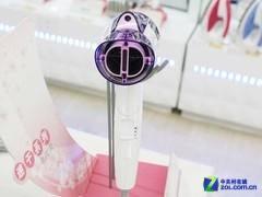 三档风速 松下速干型离子电吹风售129元 