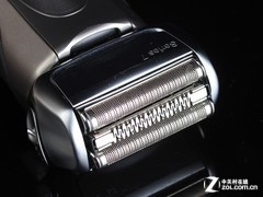 顶级声波科技 博朗电动剃须刀售5999元 