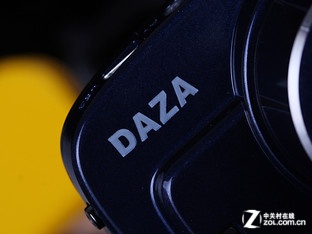 3寸1200万像素DAZA G320行车记录仪热促 