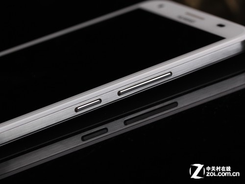 5.5英寸大屏真八核 华为荣耀3X京东热销