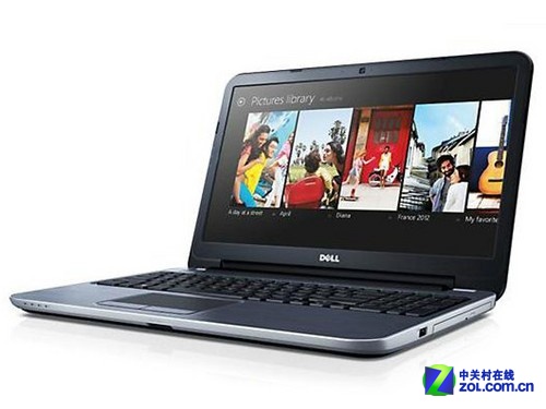i7四代+独显 戴尔灵越15R海量本降300元 
