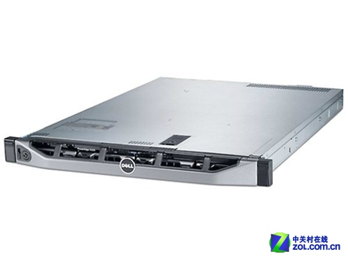 戴尔 PowerEdge 12G R420(Xeon E5-2403/2GB/500GB) 