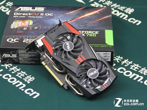 һĸо ˶GTX760г2099Ԫ 