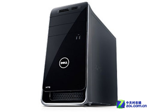 戴尔XPS 8700