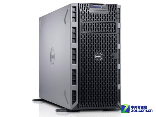 768GB内存扩展 戴尔T620特价17300元 