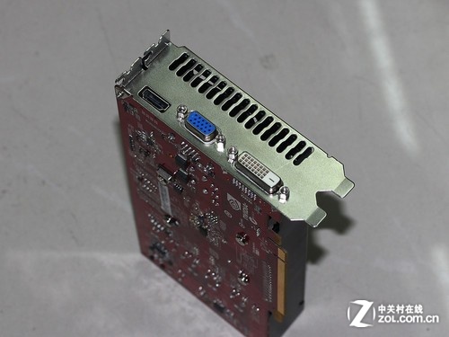 便宜也有好货 小影霸GK50盘古售价749 