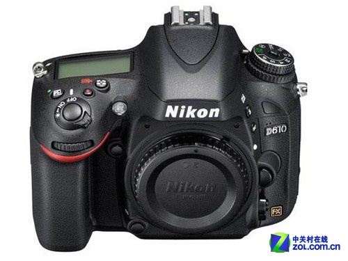 2400w ῵D610 