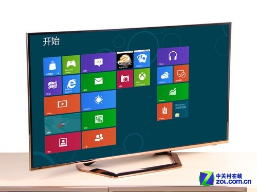 康佳 LED47X9200PDF 外观图  