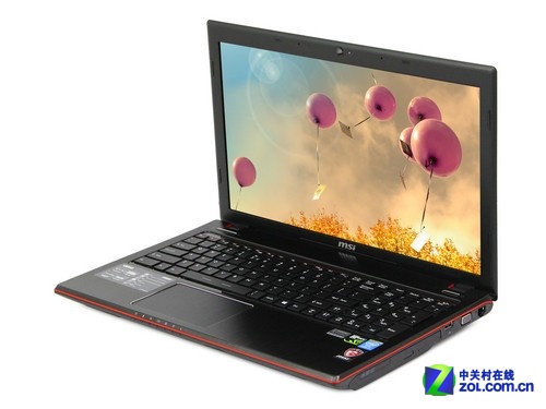 i515.6 ΢GE60 