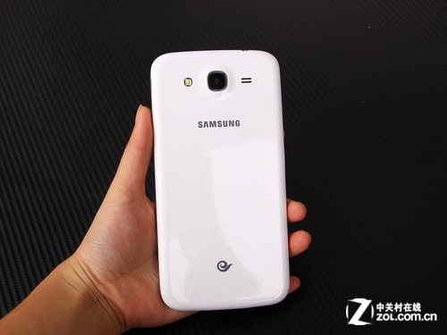 电信定制双卡双模 三星Galaxy Mega热卖-三星