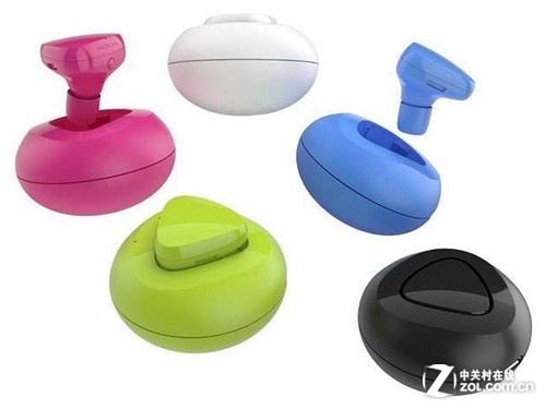 方便又时尚 潮人必备的五款NFC手机周边_手机