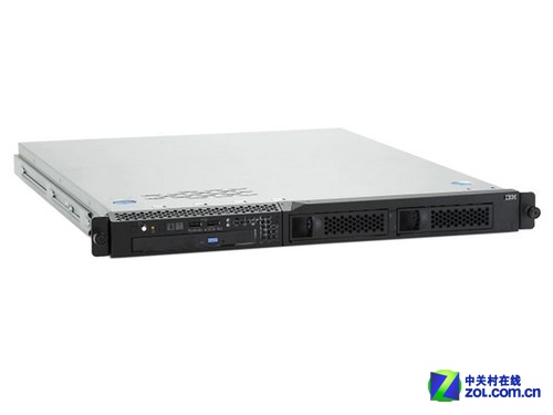 IBM System x3250 M4(2583I16) 