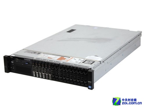 2U至强服务器 戴尔12G R720报11500元