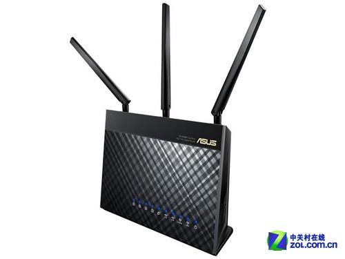 办公室wifi怎么布 企业级无线路由推荐