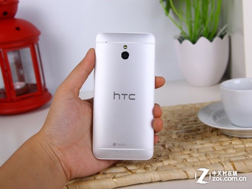 4.3掌控小世界 HTC One Mini低价热卖-HTC 60