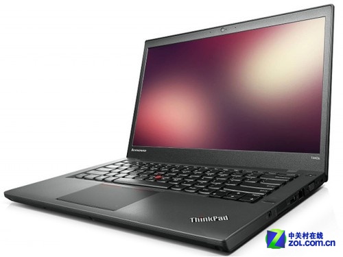 i5-4200M芯独露 ThinkPad T440p本投减价