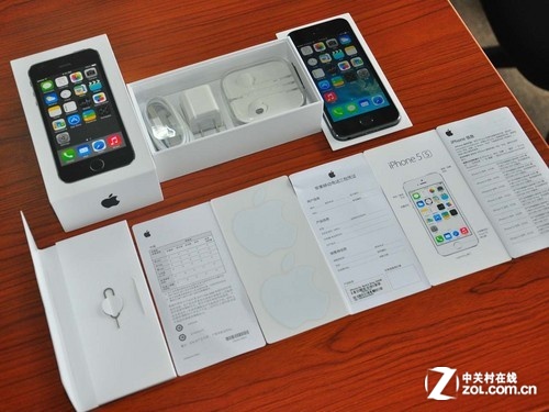 ر iPhone 5Sɽ5700Ԫ 