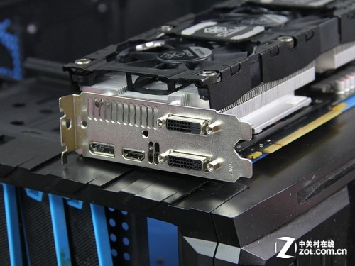 映众GTX660、GTX760、GTX770 GTX780 冰