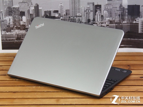 图为:联想thinkpad s5