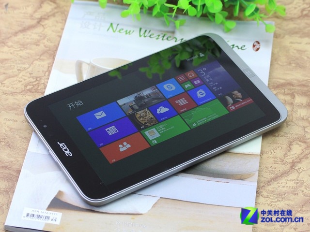 Acer W4ɫ ͼ 