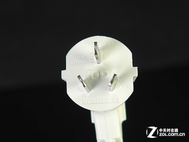 用电安全保障 突破TZ-C1081排插售169元 