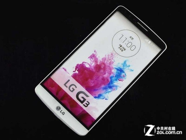 ǧʼ »LG G3񵽻 