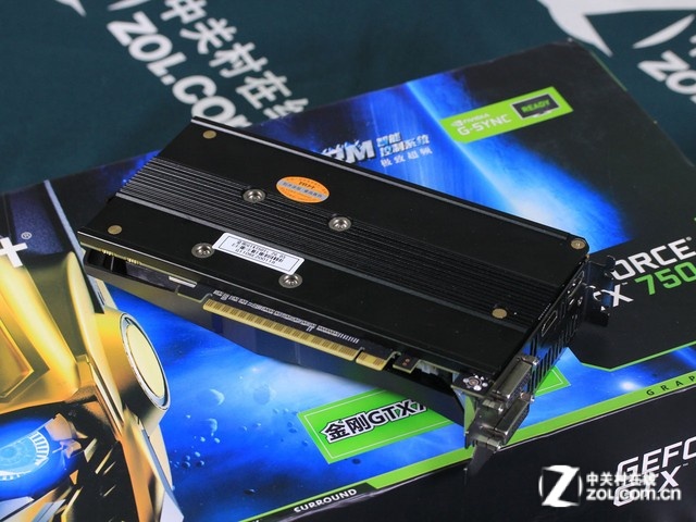 ͼ799Ԫ GTX750Tiɹз 