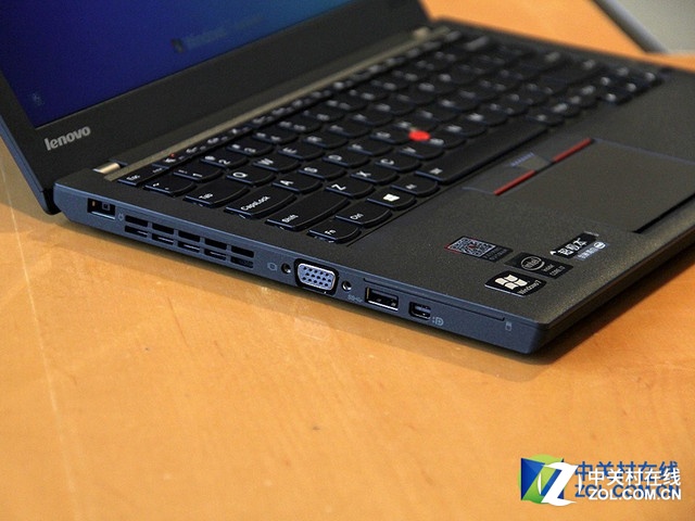 六芯电池 thinkpad x250(20cla261cd)促销4888元