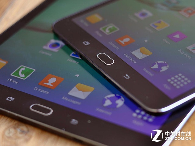 开学没它真不行 三星Tab S2实用功能揭秘 