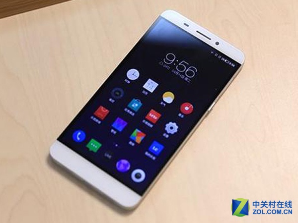 彰显简约 乐视超级手机1东莞报1599元