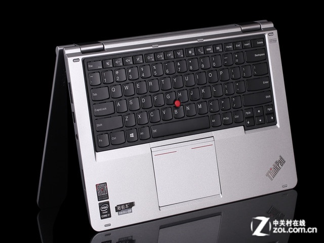 thinkpad s3 yoga官网开售