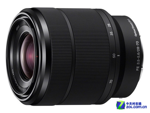 全画幅标准变焦 索尼28-70mm京东促销_索尼
