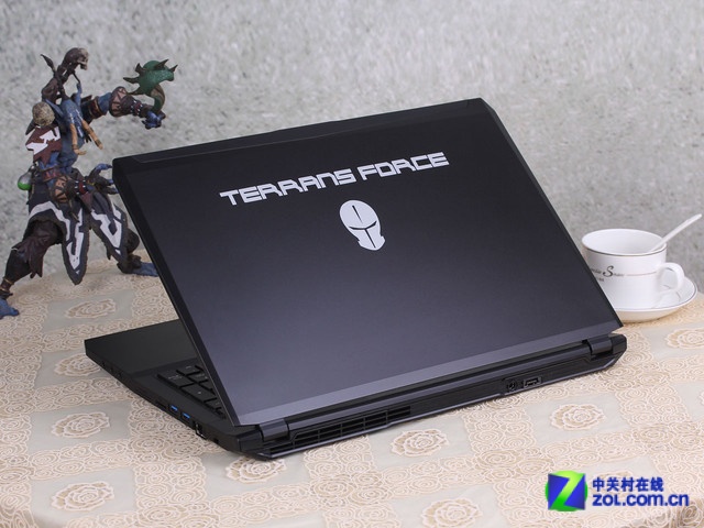 强劲游戏好选择 Terrans Force T5热销中 