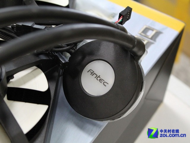 日后普及主角？ 一体水冷到底能不能买 