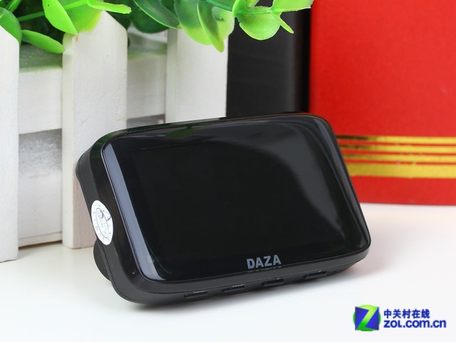 DAZA G271 外观图 