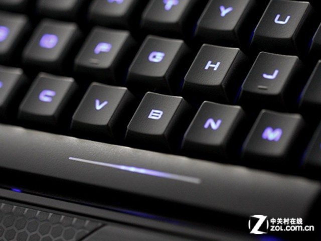 狼蛛 八荒黑色 细节图 