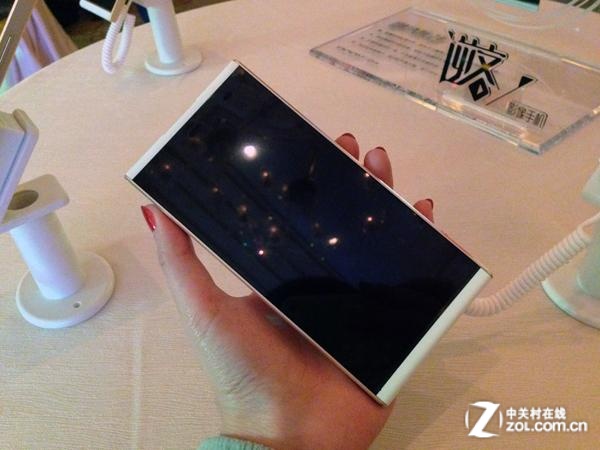 逆客影像手机_朵唯 逆客