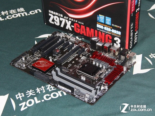 ߶Ϸ GA-Z97X-Gaming 3 