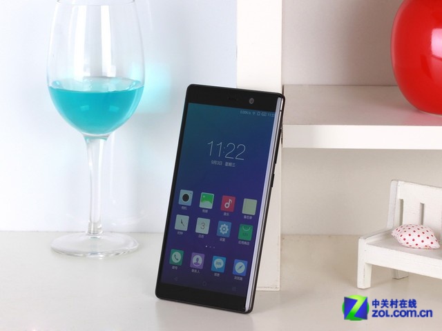 官网就能买到 IUNI U3新品上市有现货