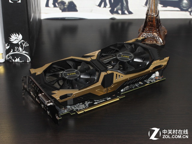 大显存新品 翔升GTX960 终结II正热销