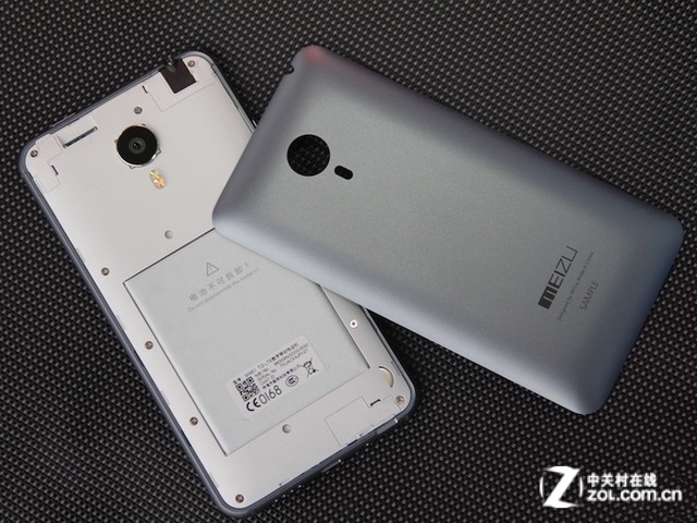 2K屏+骁龙805无敌? 三星Note4对手前瞻 