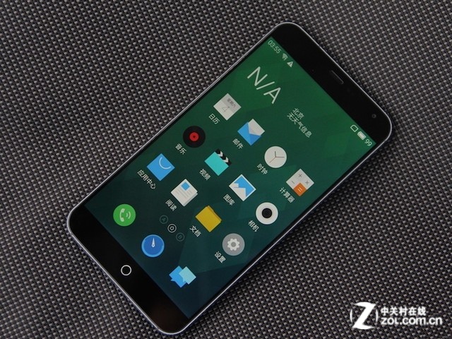 2K屏+骁龙805无敌? 三星Note4对手前瞻 
