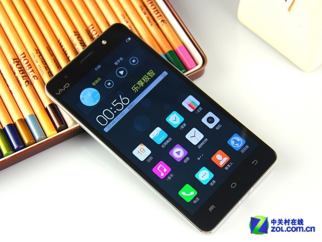 国产拍照旗舰机 vivo Xshot报价2680元 