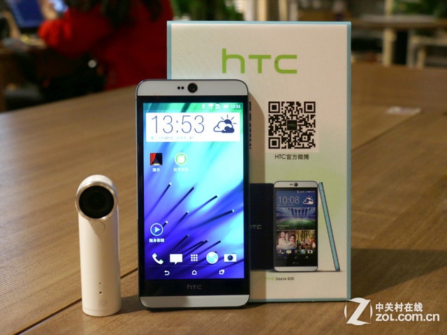 ͼж˻ HTC Desire 826w1934Ԫ 