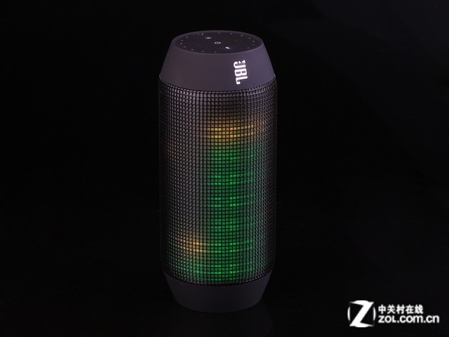 【沈阳JBL音箱 JBL炫彩魔幻LED灯 JBL便携蓝