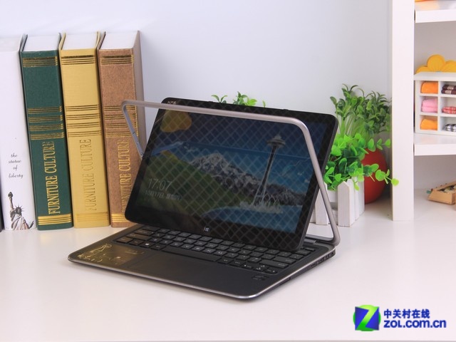 ���� XPS12  ���ͼ 